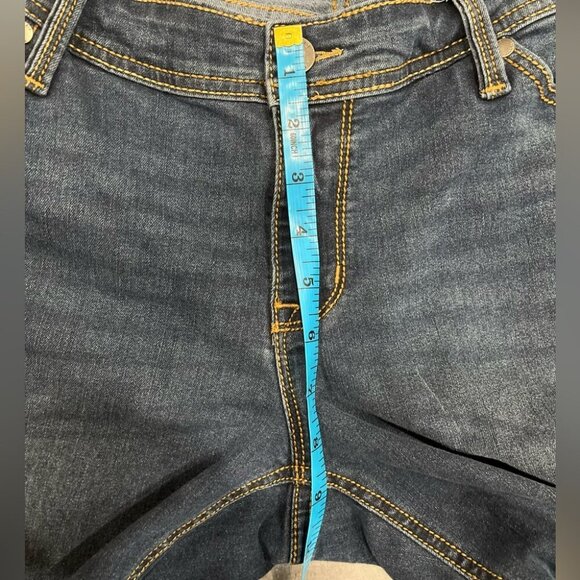 [14R]Torrid Super Stretch Luxe Slim Boot Jeans - Picture 6 of 8